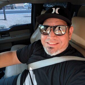 Meet your Posher, Jesus